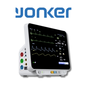 Monitor de signos YK-8000D